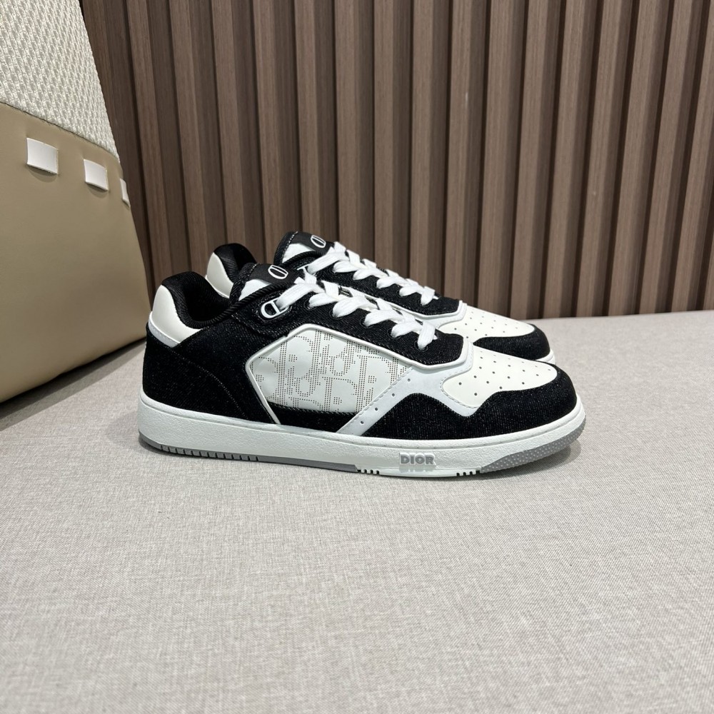 Dior B27 Low-Top Sneaker