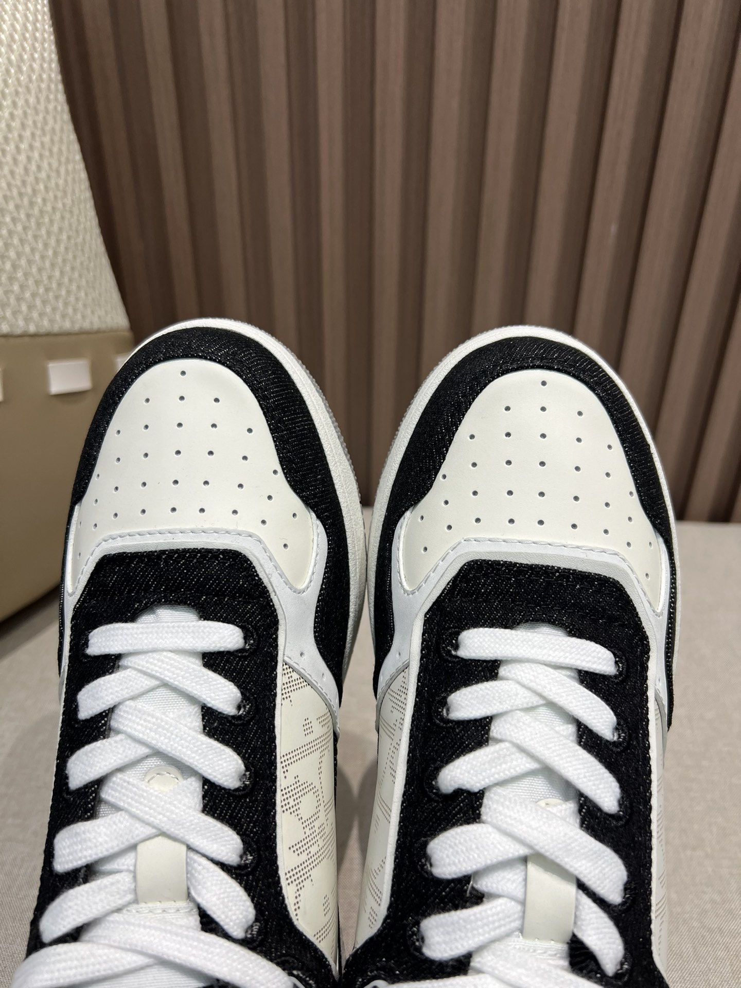 Dior B27 Low-Top Sneaker