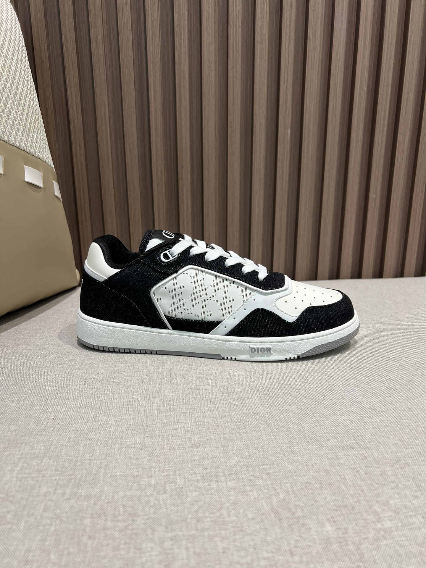 Dior B27 Low-Top Sneaker