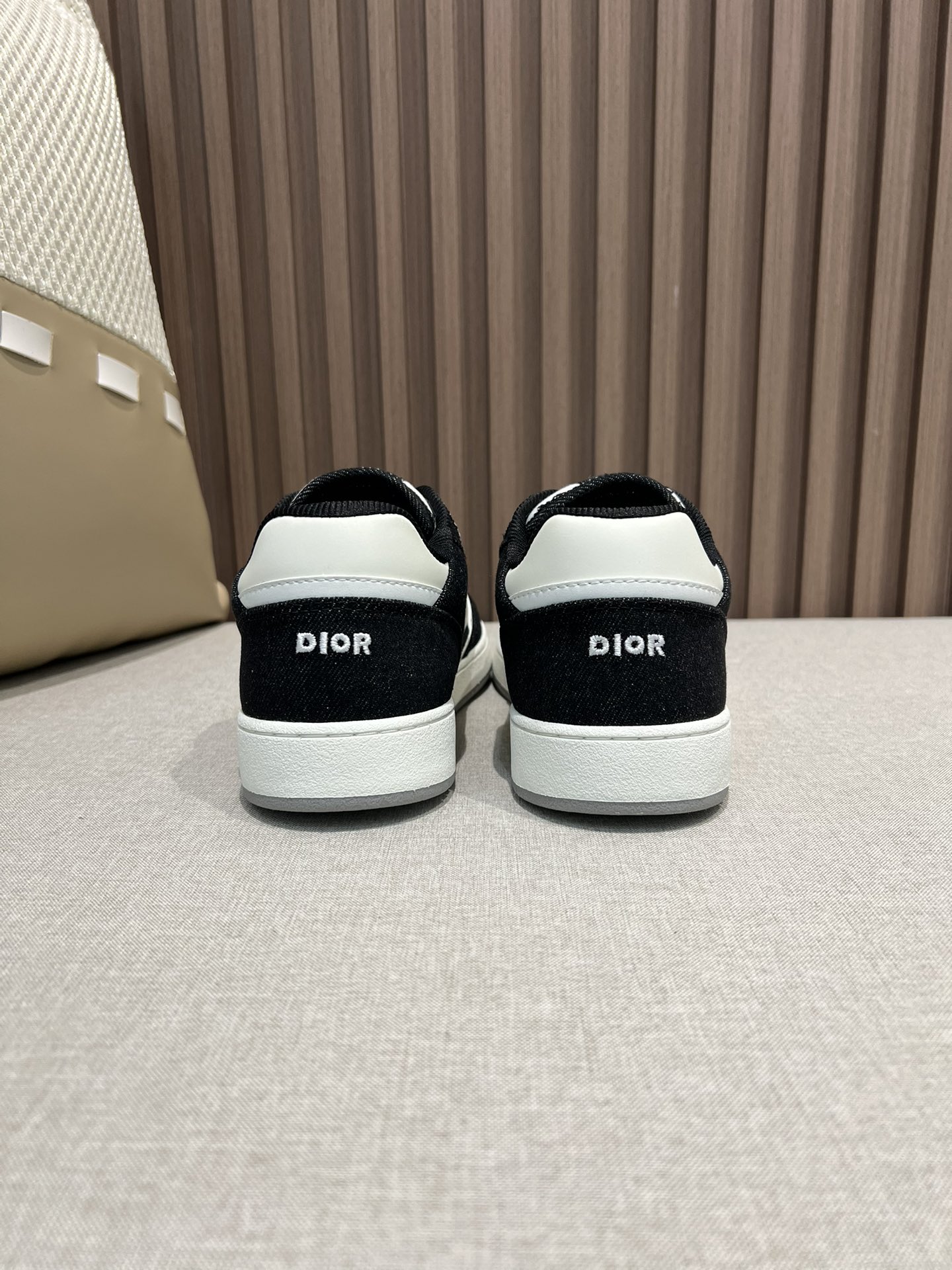 Dior B27 Low-Top Sneaker