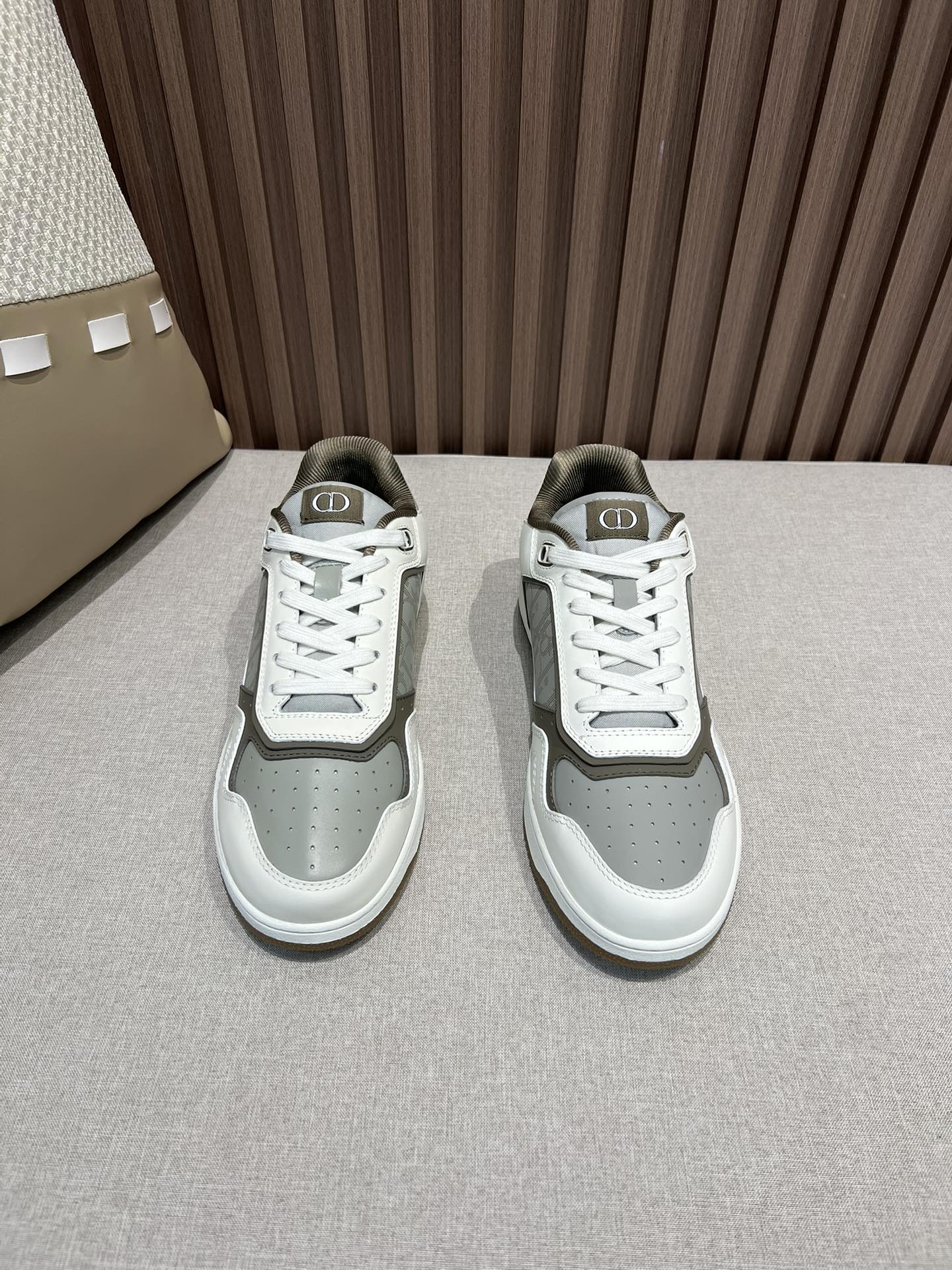 Dior B27 Low-Top Sneaker