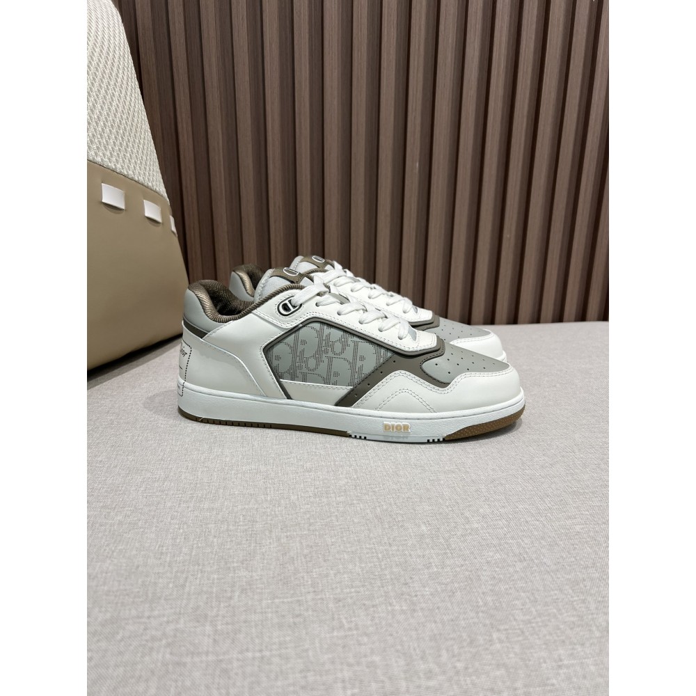 Dior B27 Low-Top Sneaker