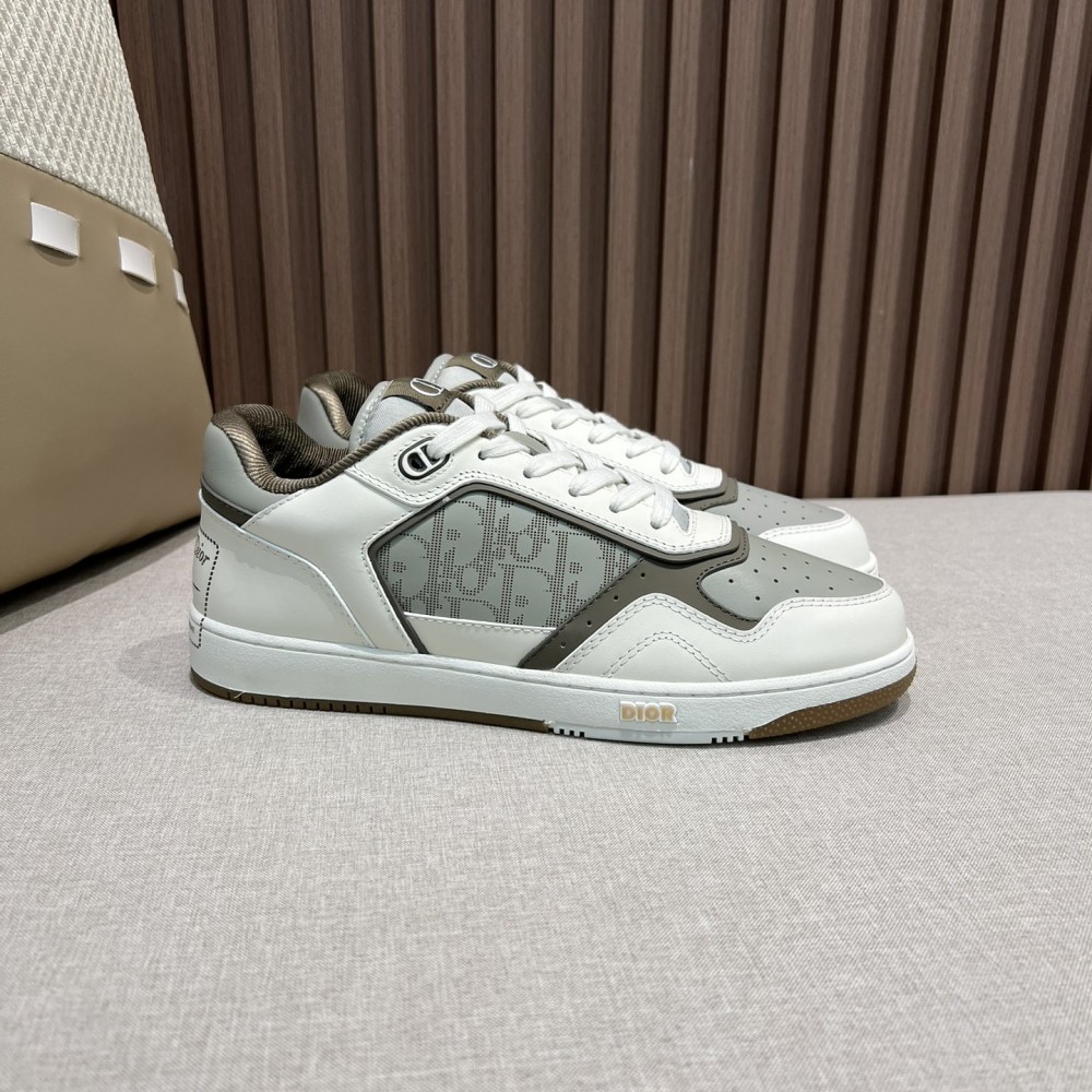 Dior B27 Low-Top Sneaker