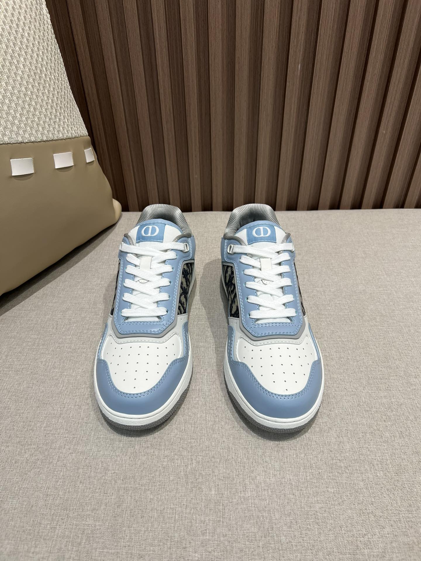 Dior B27 Low-Top Sneaker