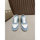 Dior B27 Low-Top Sneaker