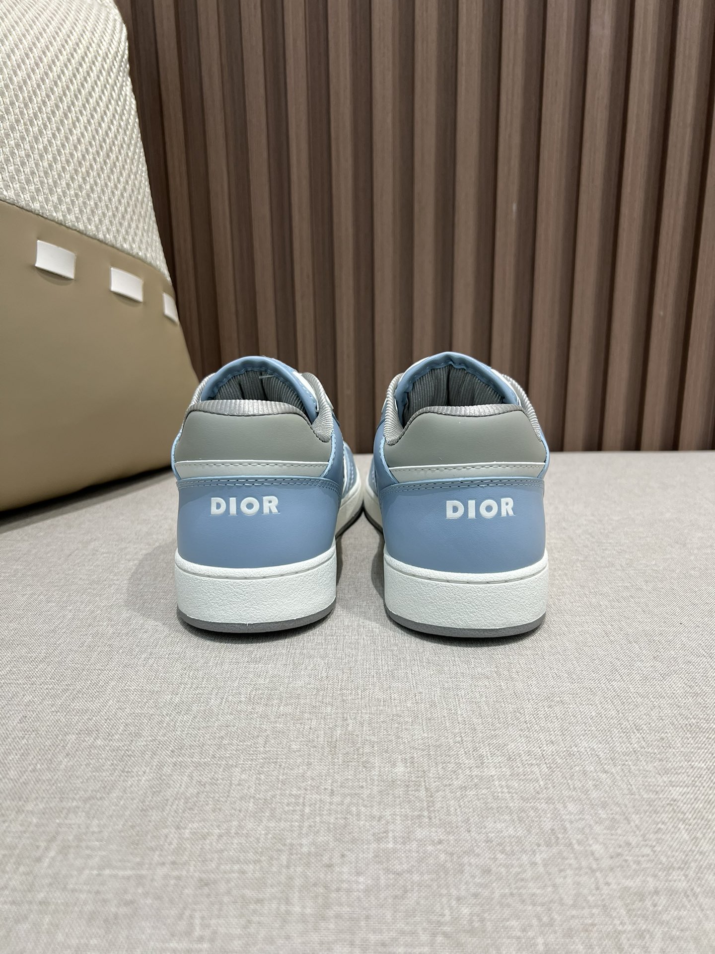 Dior B27 Low-Top Sneaker