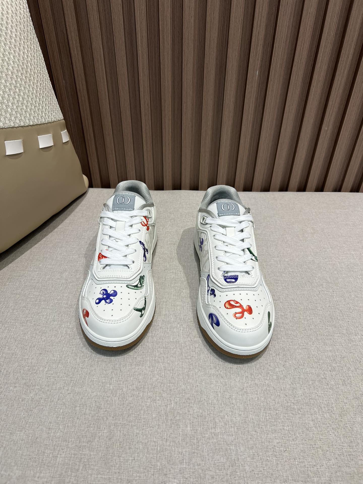 Dior B27 Low-Top Sneaker