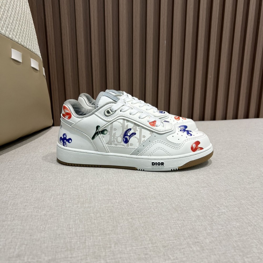 Dior B27 Low-Top Sneaker