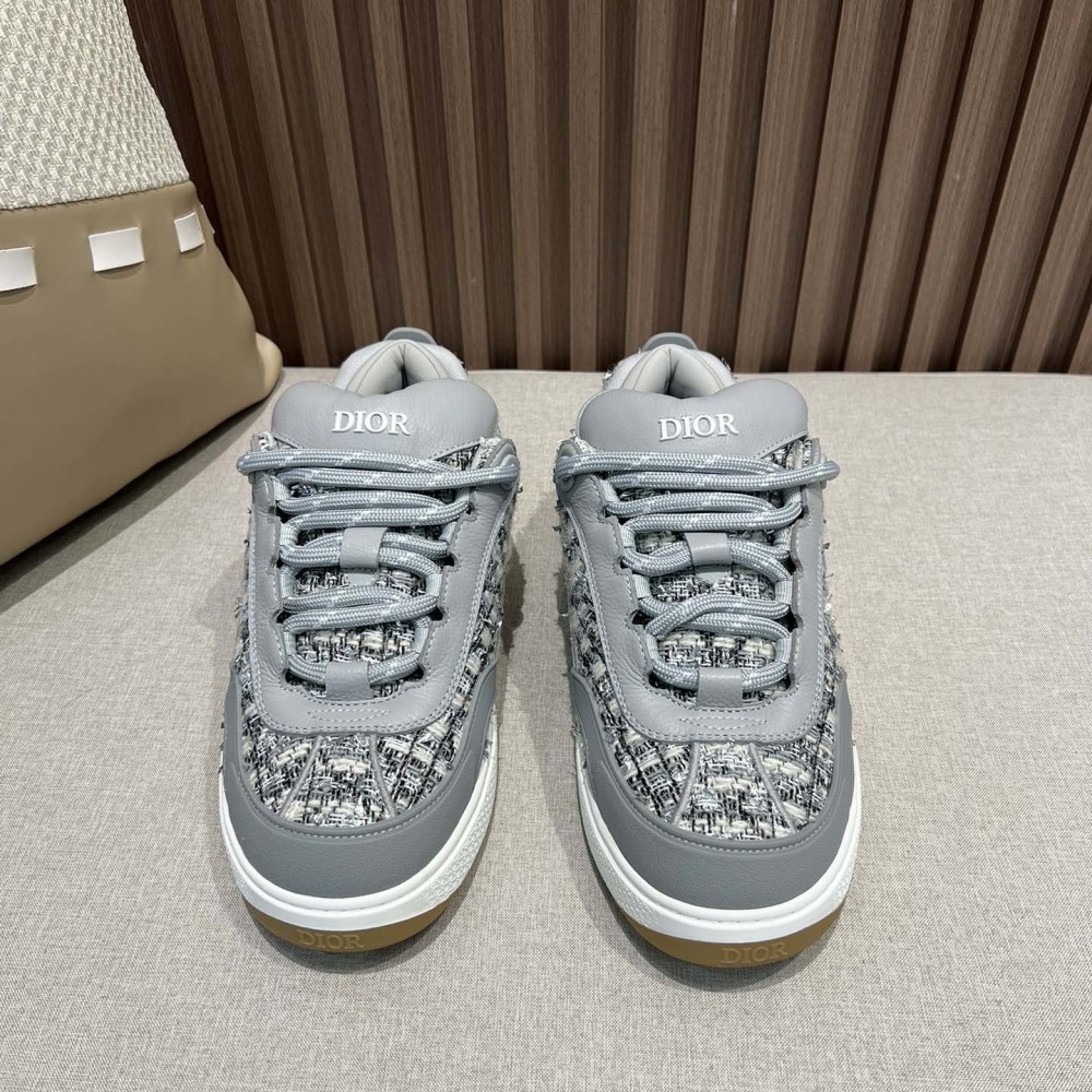 Dior B9S Skater Sneaker