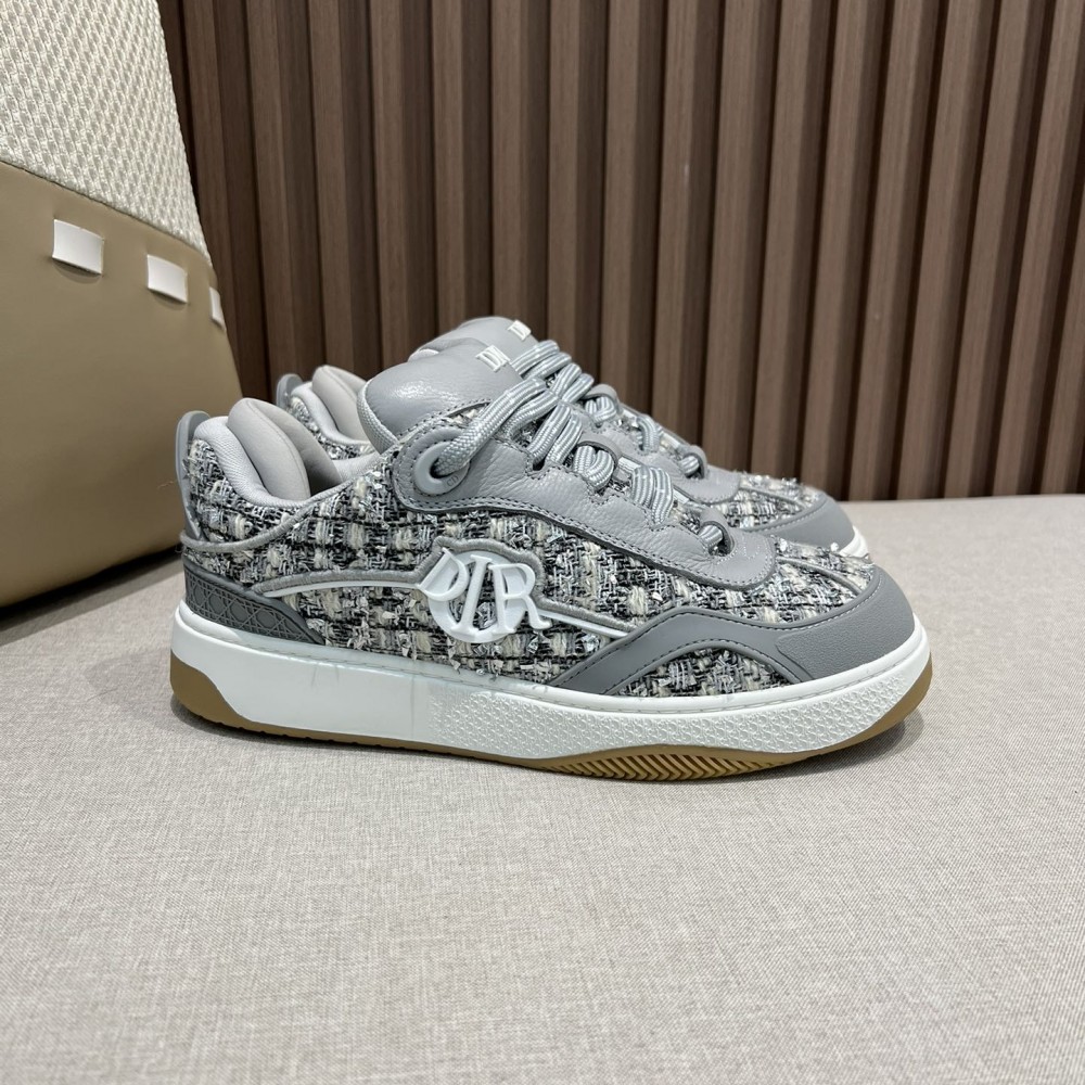 Dior B9S Skater Sneaker