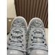 Dior B9S Skater Sneaker