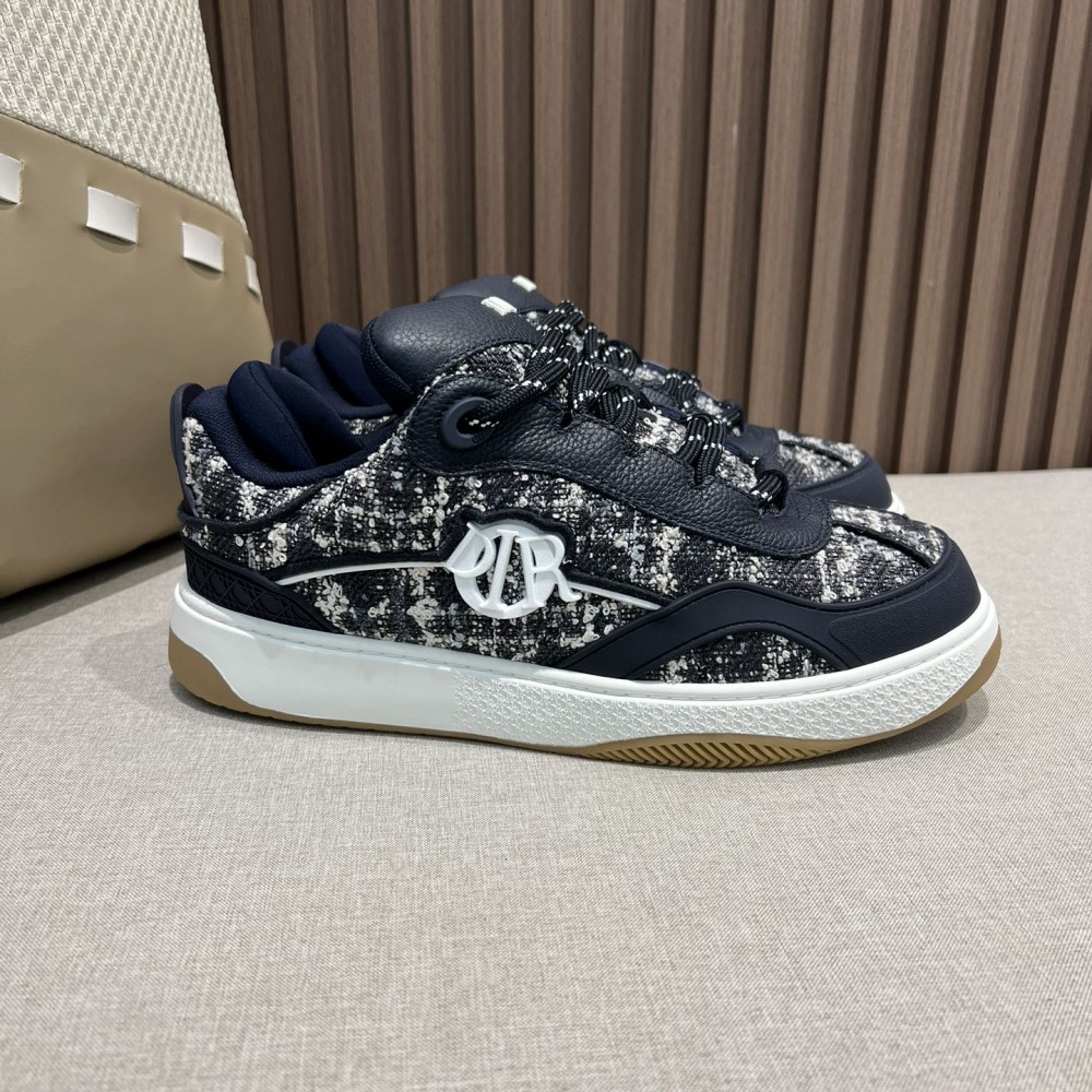 Dior B9S Skater Sneaker