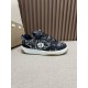 Dior B9S Skater Sneaker