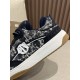 Dior B9S Skater Sneaker