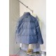 Dior Oblique Puffer Jacket