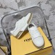 Fendi Match Sneakers