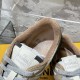 Fendi Match Sneakers