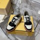 Fendi Match Sneakers