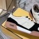 Fendi Match Sneakers