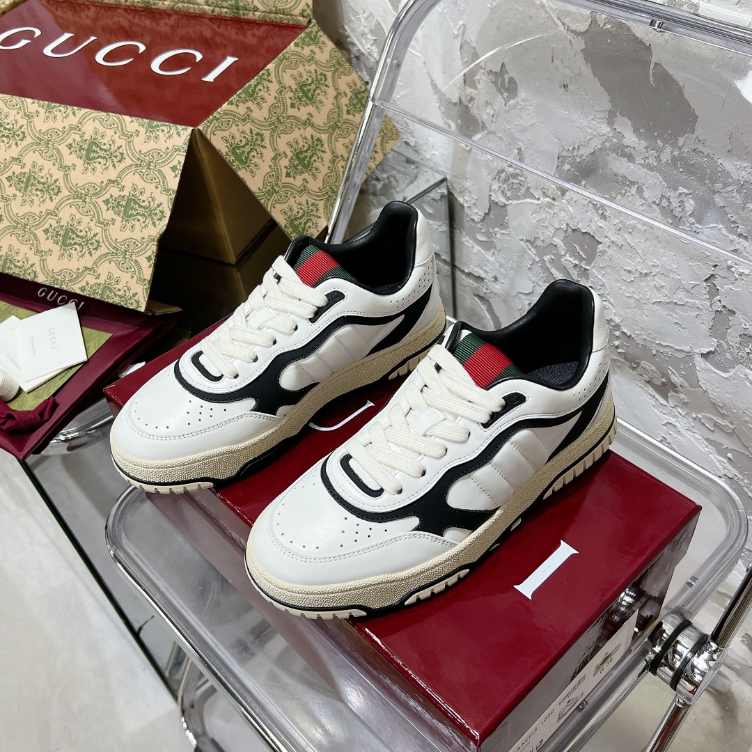 Gucci Re-Web sneaker