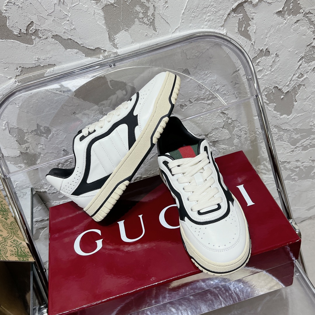 Gucci Re-Web sneaker