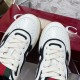 Gucci Re-Web sneaker