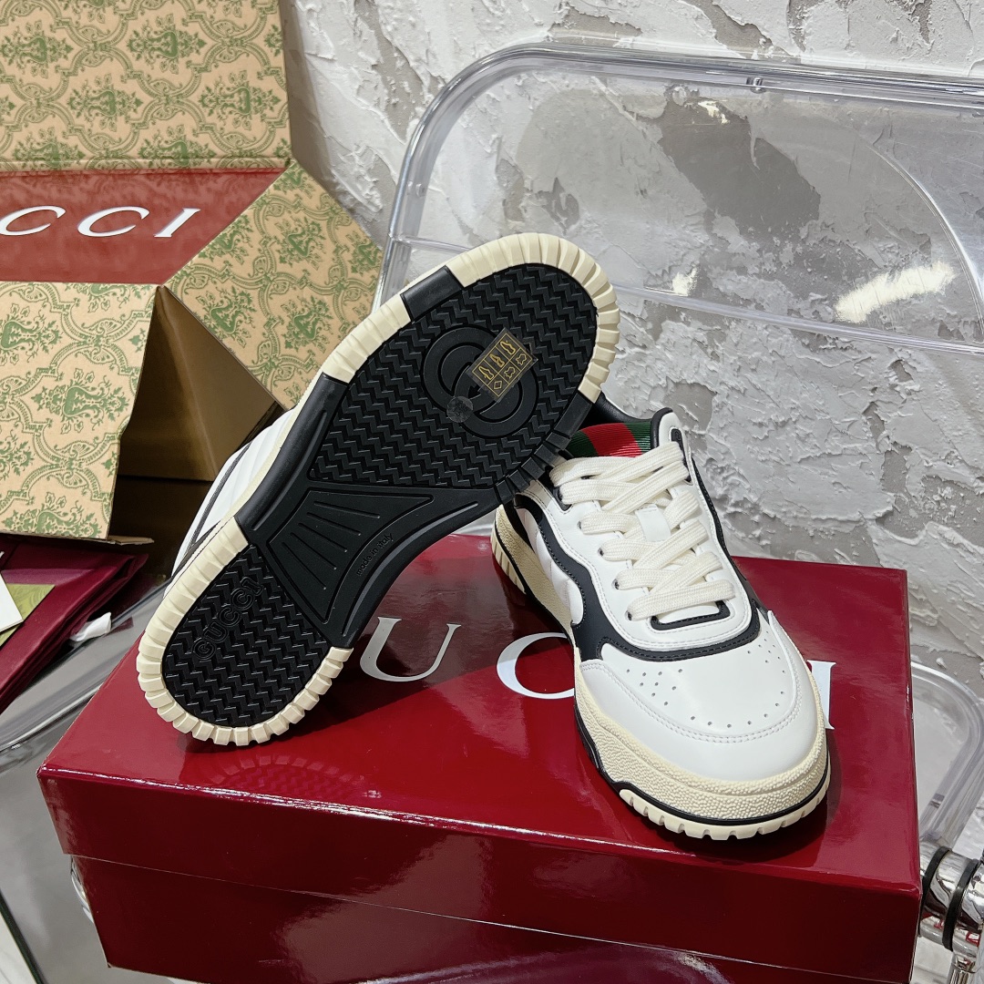 Gucci Re-Web sneaker