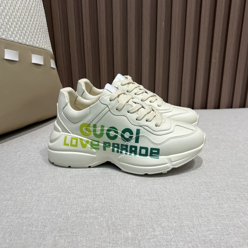 Gucci Rhyton sneaker