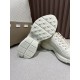 Men's Rhyton sneaker with Gucci logo