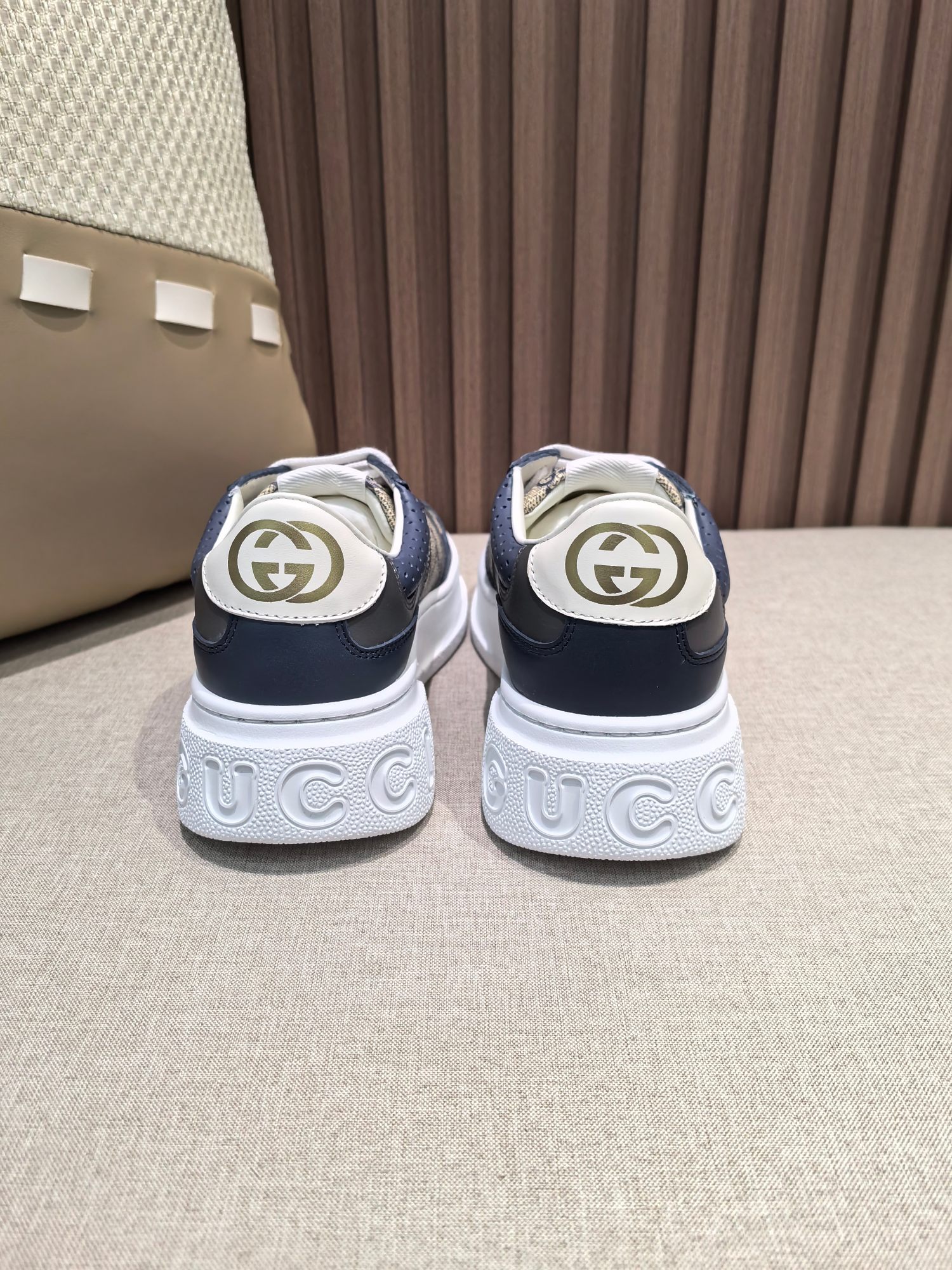 Men's GG sneaker