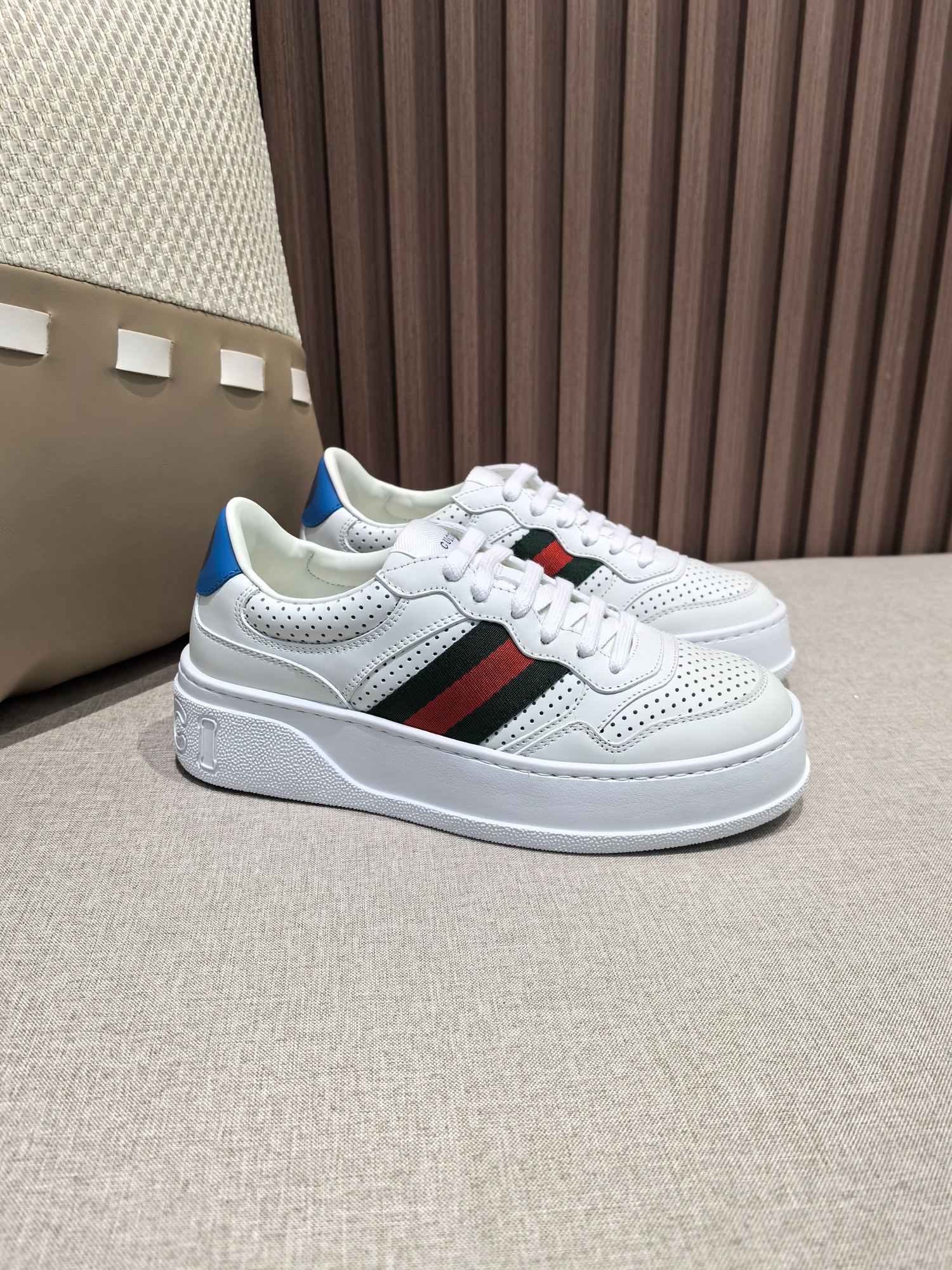 Men's GG sneaker