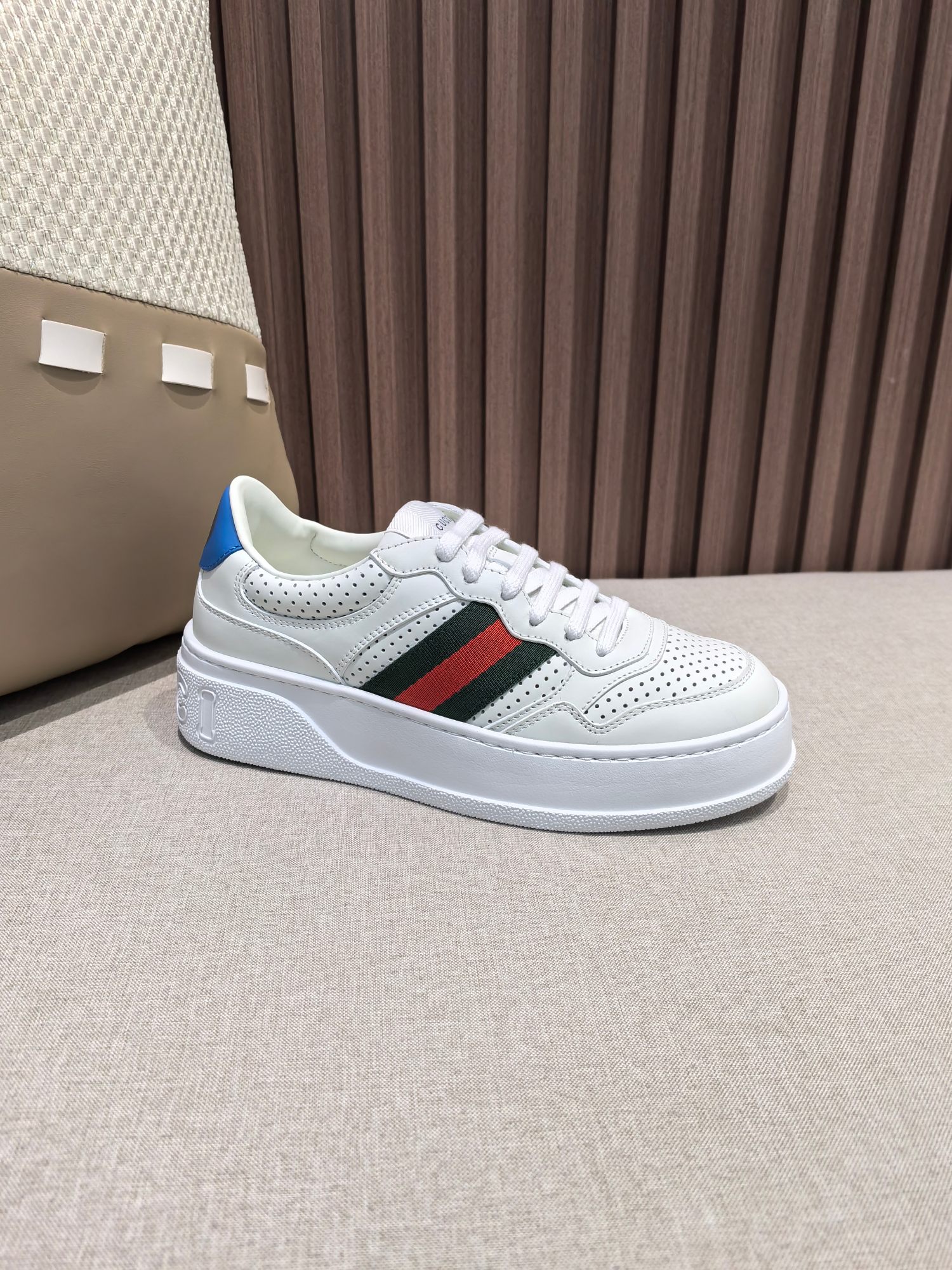 Men's GG sneaker