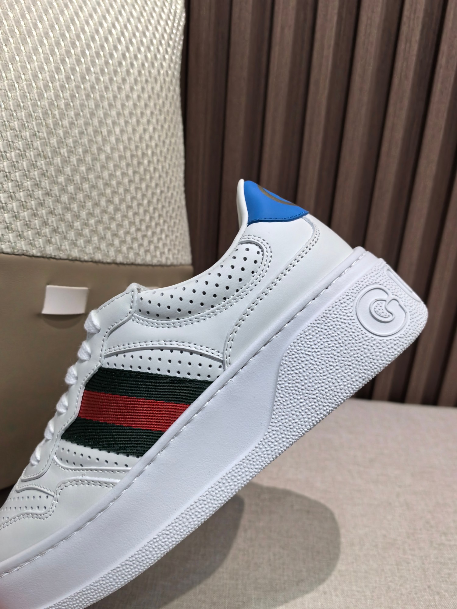 Men's GG sneaker