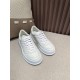 Men's GG embossed sneaker