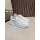 Men's GG embossed sneaker