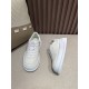 Men's GG embossed sneaker