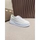 Men's GG embossed sneaker