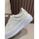 Men's GG embossed sneaker