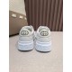 Men's GG embossed sneaker