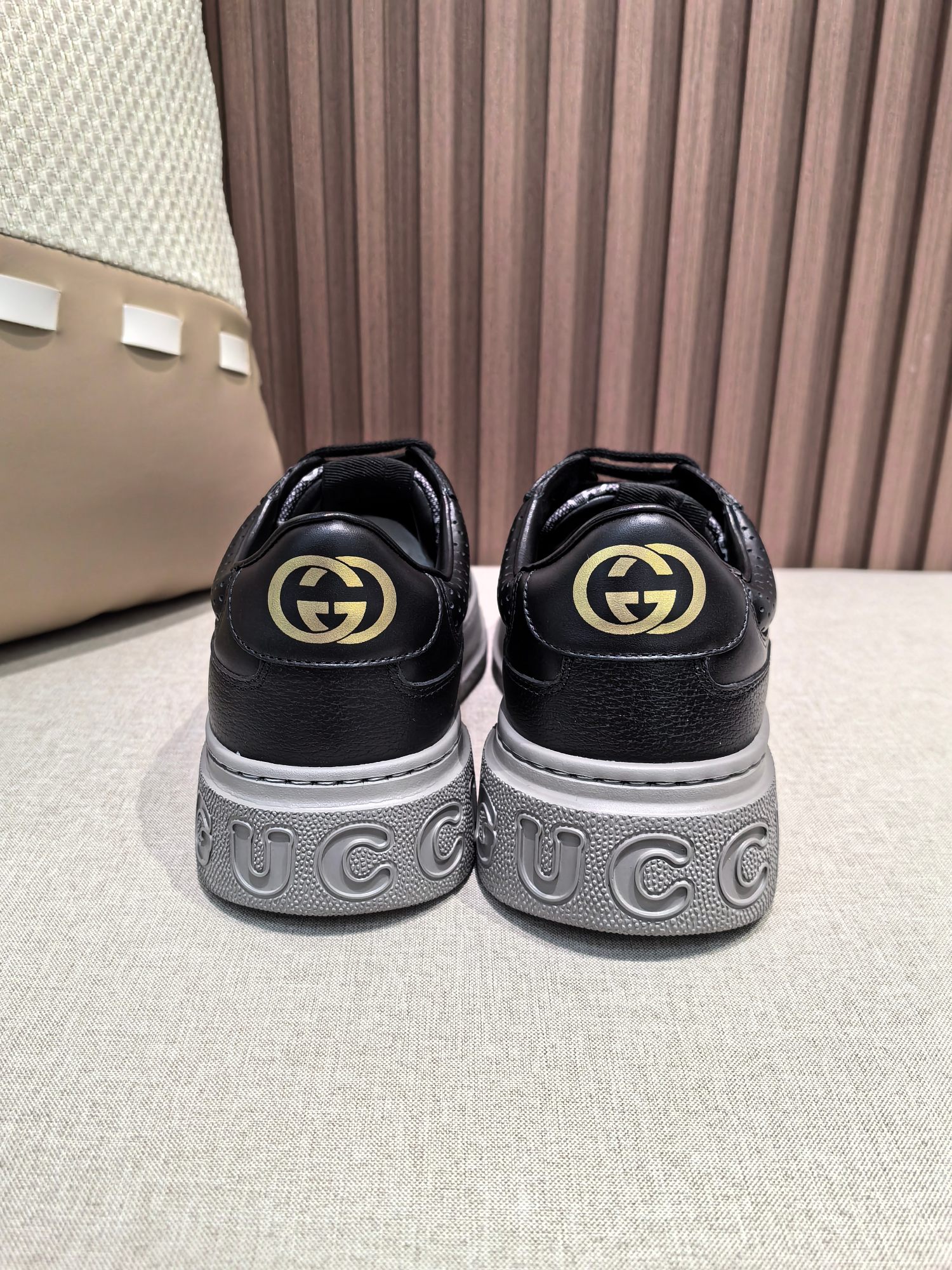 Men's GG sneaker