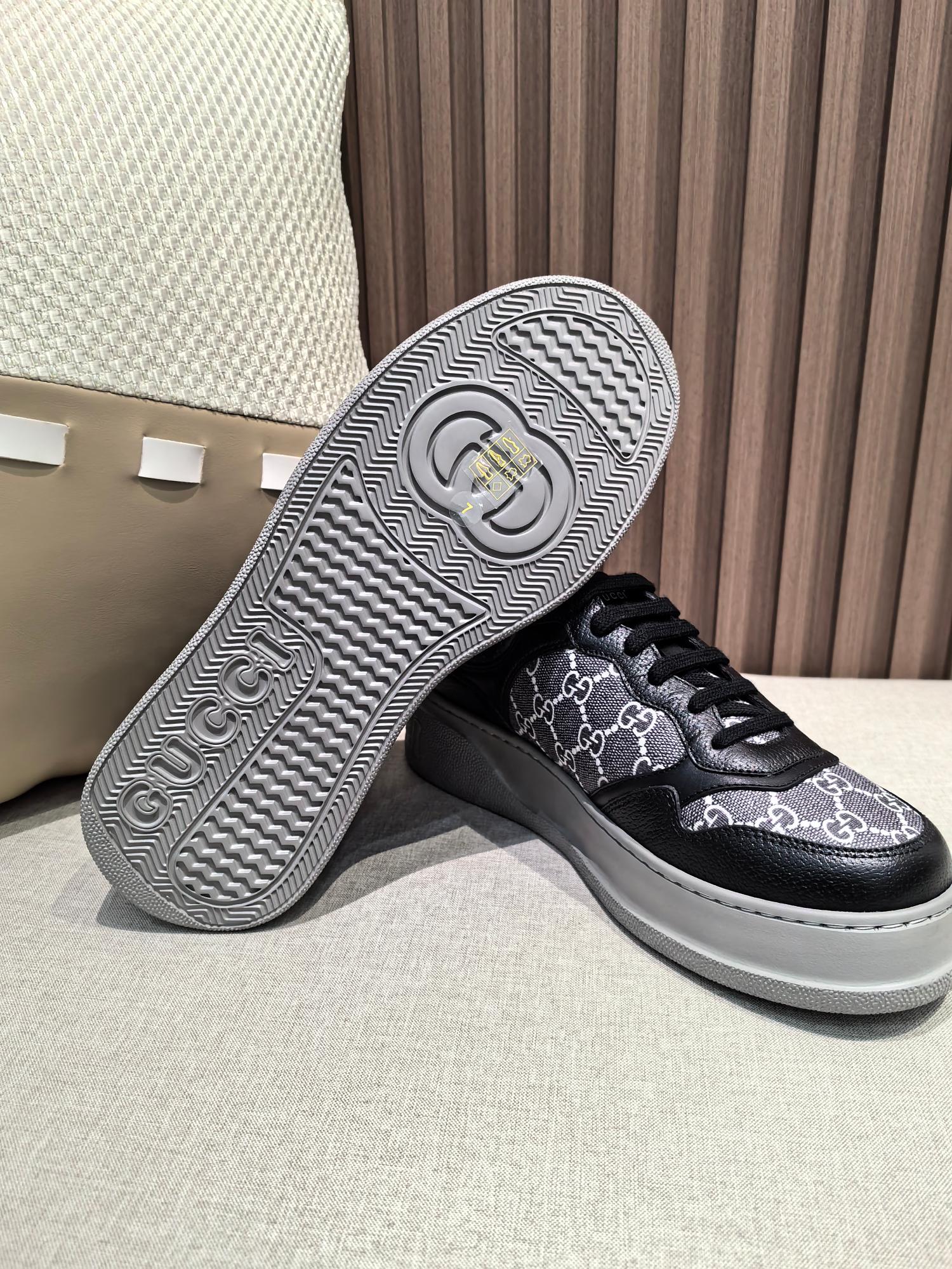 Men's GG sneaker