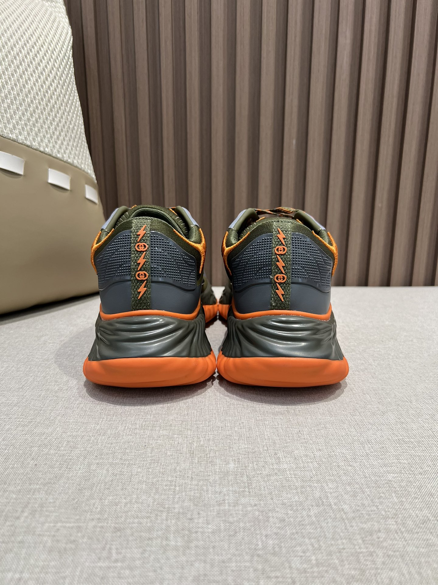 Gucci Ripple sneaker