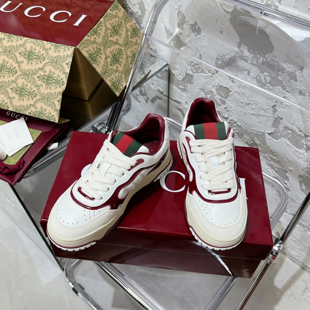 Gucci Re-Web sneaker