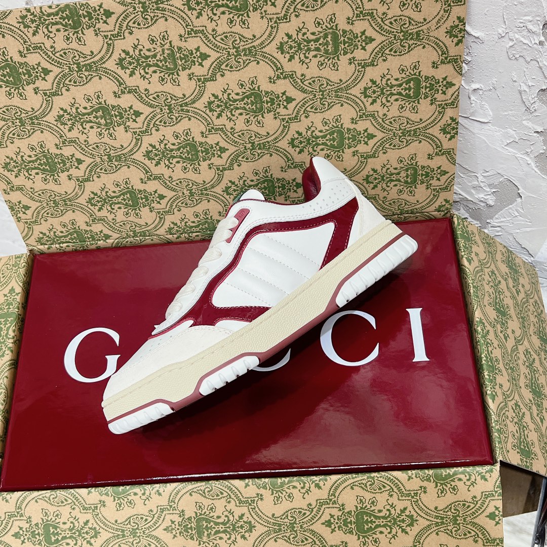 Gucci Re-Web sneaker