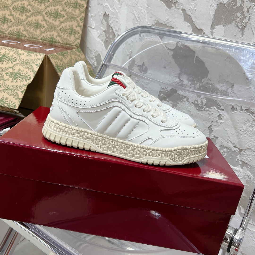 Gucci Re-Web sneaker