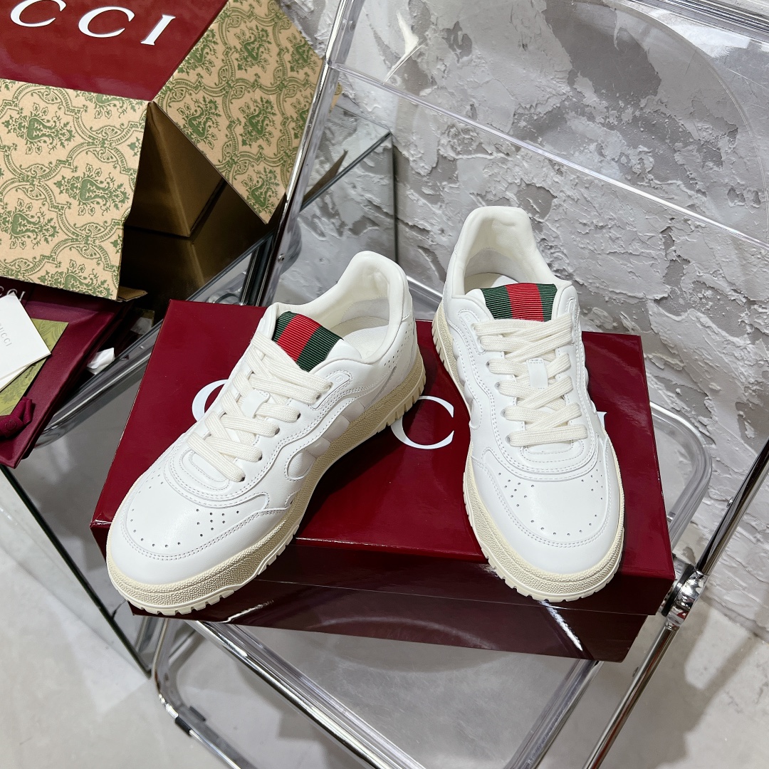 Gucci Re-Web sneaker