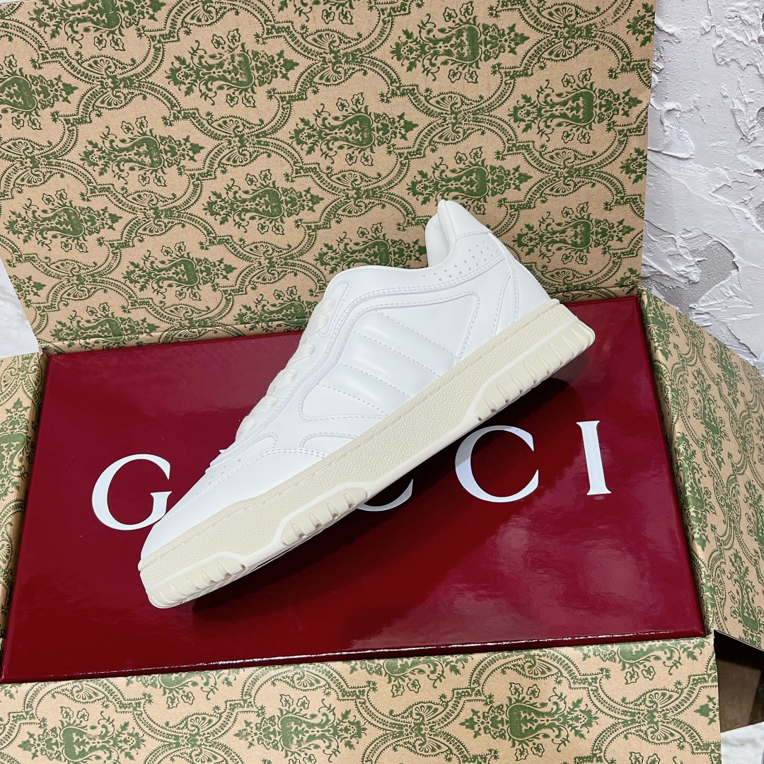 Gucci Re-Web sneaker