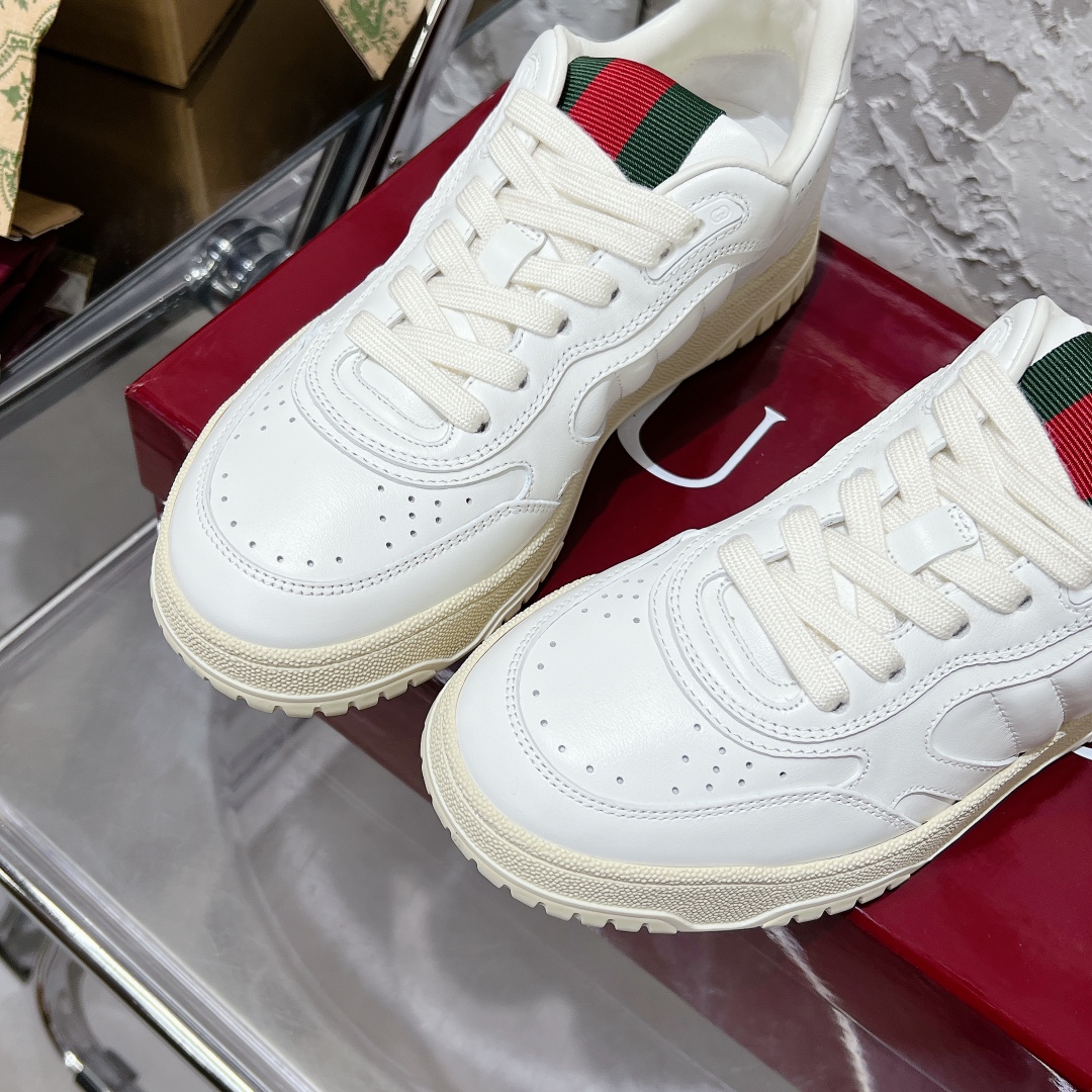 Gucci Re-Web sneaker