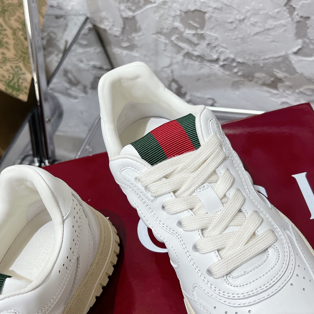 Gucci Re-Web sneaker