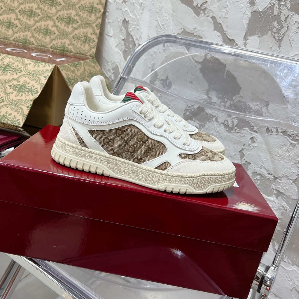 Gucci Re-Web sneaker